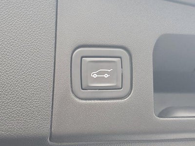 2021 Cadillac XT5 FWD Luxury