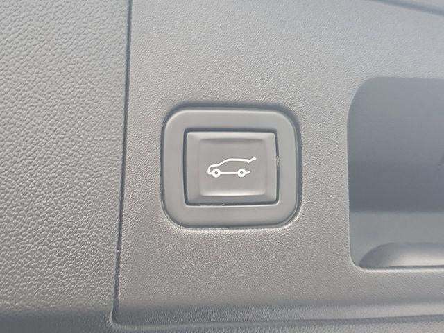 2021 Cadillac XT5 FWD Luxury