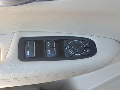 2018 Cadillac XT5 FWD