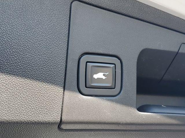 2018 Cadillac XT5 FWD