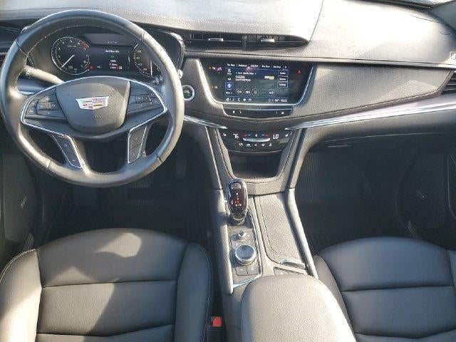 2022 Cadillac XT5 AWD Luxury