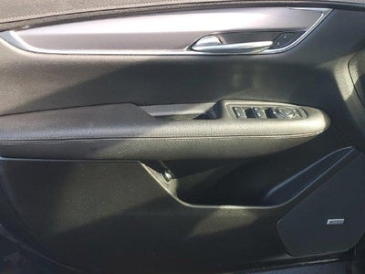 2022 Cadillac XT5 AWD Luxury