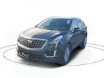 2022 Cadillac XT5 AWD Luxury