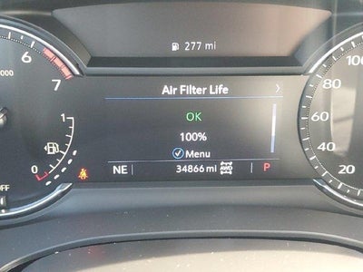 2022 Cadillac XT5 AWD Luxury
