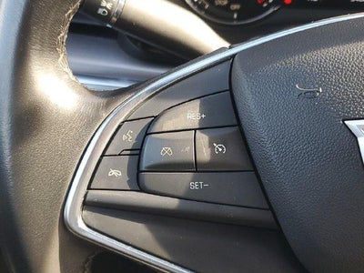 2022 Cadillac XT5 AWD Luxury