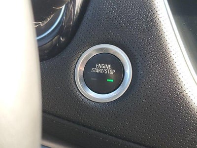 2022 Cadillac XT5 AWD Luxury