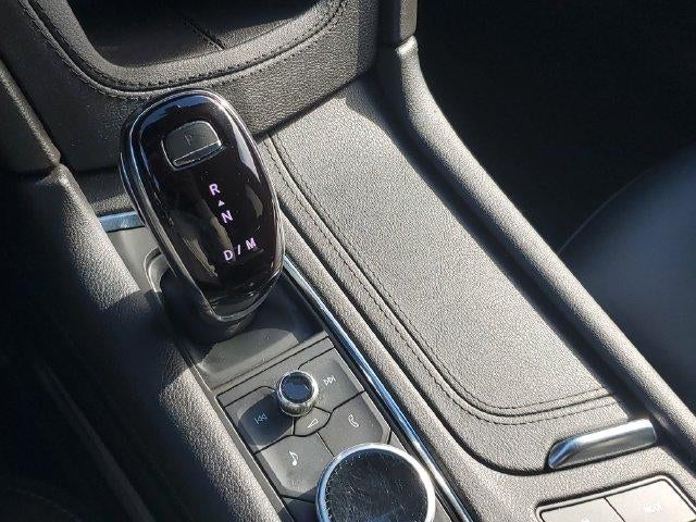2022 Cadillac XT5 AWD Luxury
