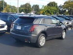 2022 Cadillac XT5 AWD Luxury