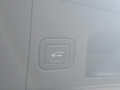 2022 Cadillac XT5 AWD Luxury
