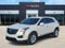 2023 Cadillac XT5 Luxury