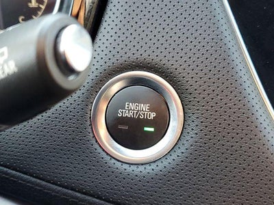 2023 Cadillac XT5 Luxury