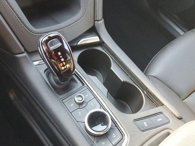 2023 Cadillac XT5 Luxury