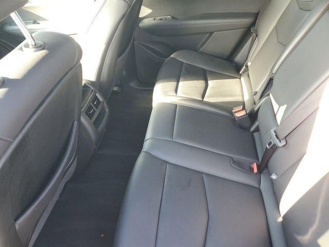 2023 Cadillac XT5 Luxury