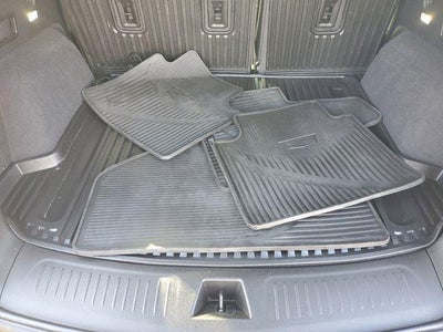 2023 Cadillac XT5 Luxury