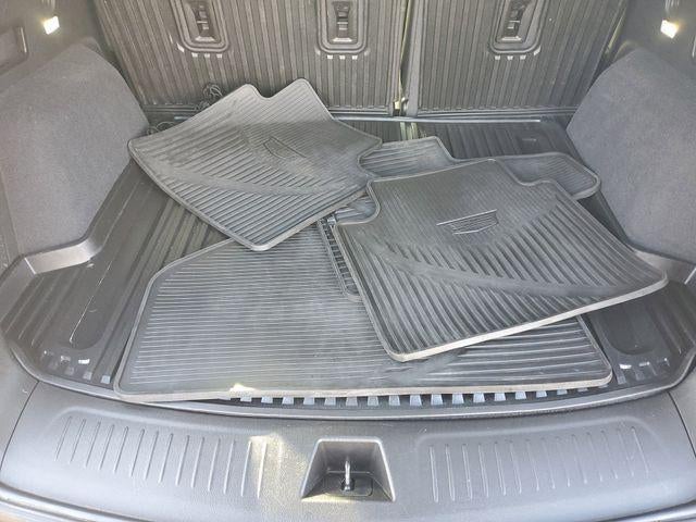 2023 Cadillac XT5 Luxury