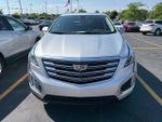 2017 Cadillac XT5 Luxury FWD