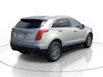2017 Cadillac XT5 Luxury FWD