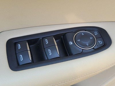2019 Cadillac XT5 AWD