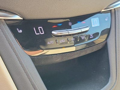 2019 Cadillac XT5 AWD