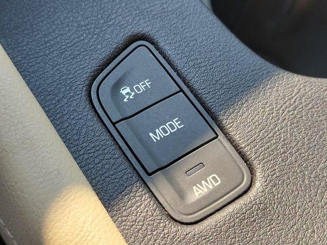 2019 Cadillac XT5 AWD