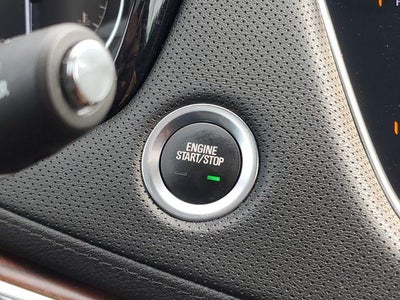 2021 Cadillac XT5 FWD Premium Luxury