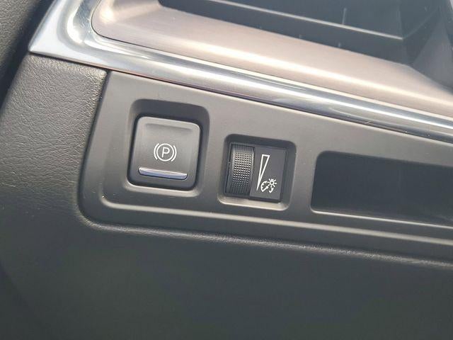 2019 Cadillac XT5 Luxury FWD