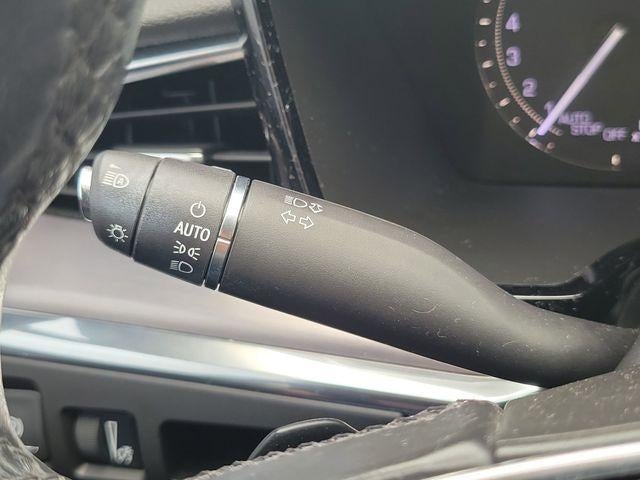 2019 Cadillac XT5 Luxury FWD