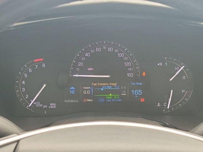 2019 Cadillac XT5 Luxury FWD