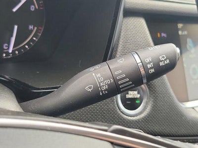 2019 Cadillac XT5 Luxury FWD