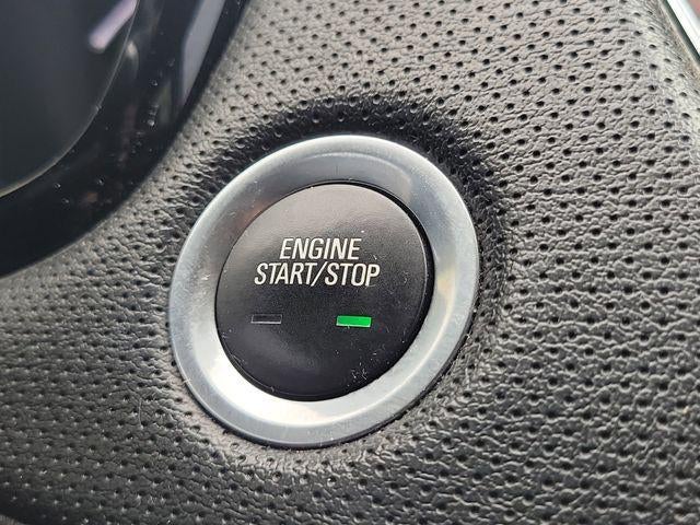 2019 Cadillac XT5 Luxury FWD