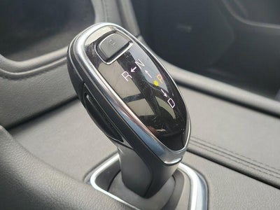 2019 Cadillac XT5 Luxury FWD