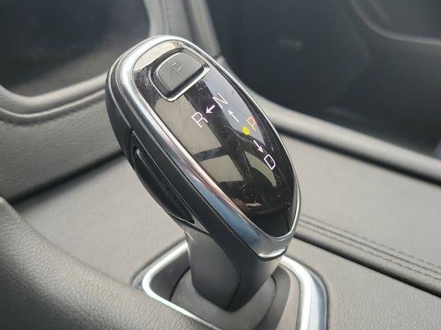 2019 Cadillac XT5 Luxury FWD