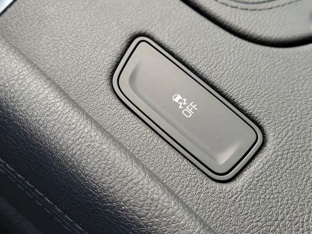 2019 Cadillac XT5 Luxury FWD