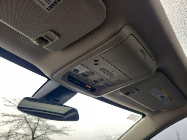 2019 Cadillac XT5 Luxury FWD