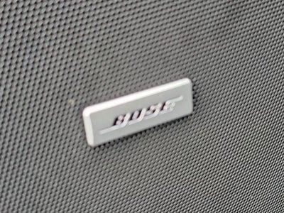 2019 Cadillac XT5 Luxury FWD