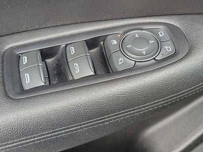 2019 Cadillac XT5 Luxury FWD