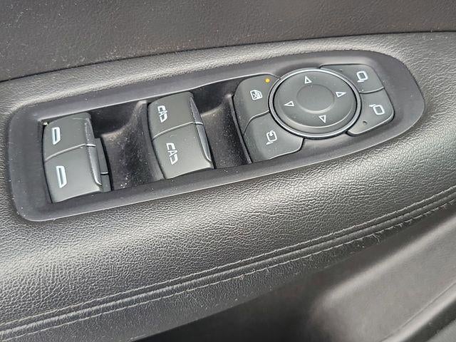 2019 Cadillac XT5 Luxury FWD