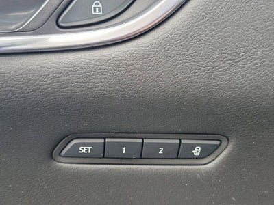 2019 Cadillac XT5 Luxury FWD