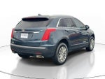 2019 Cadillac XT5 Luxury FWD