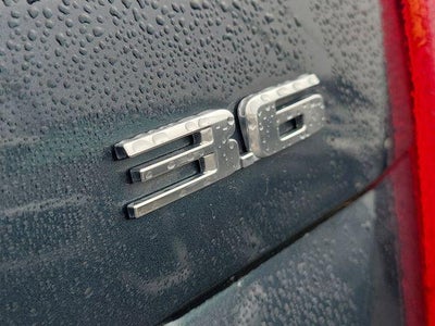 2019 Cadillac XT5 Luxury FWD