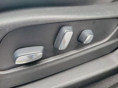 2019 Cadillac XT5 Luxury FWD