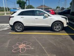 2020 Cadillac XT5 Premium Luxury FWD