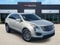 2019 Cadillac XT5 Luxury FWD
