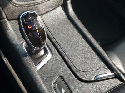 2019 Cadillac XT5 Luxury FWD