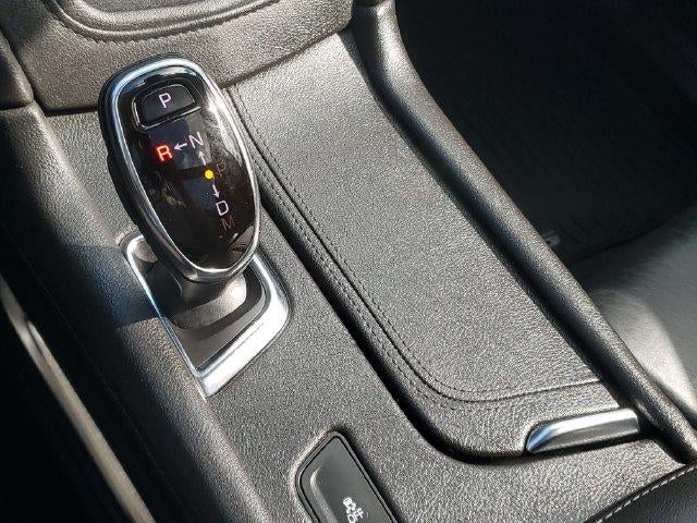 2019 Cadillac XT5 Luxury FWD