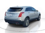 2019 Cadillac XT5 Luxury FWD