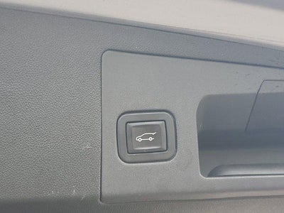 2019 Cadillac XT5 Luxury FWD