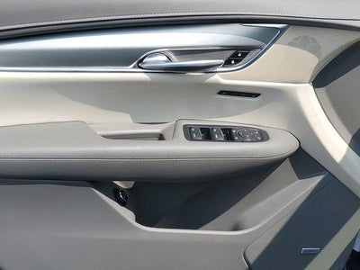 2019 Cadillac XT5 Luxury FWD