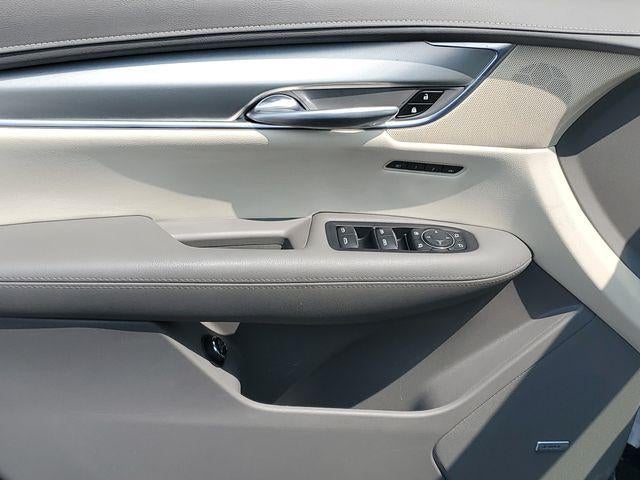 2019 Cadillac XT5 Luxury FWD