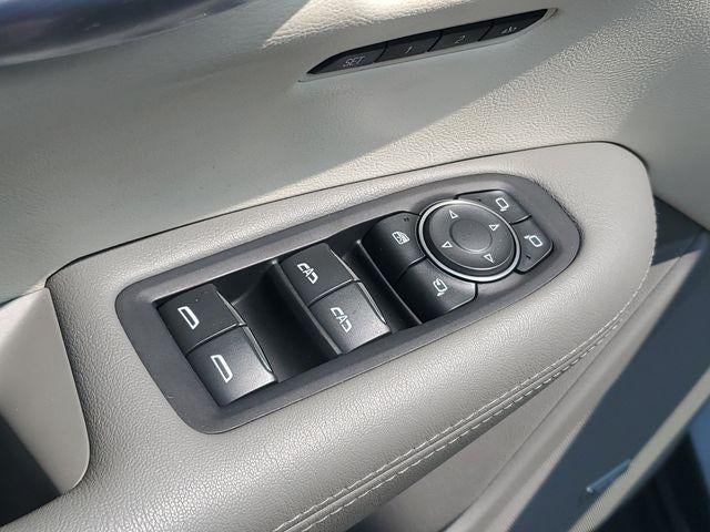 2019 Cadillac XT5 Luxury FWD